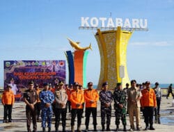 Apel Kesiapsiagaan Bencana 2026, Pemkab Kotabaru Waspada Kemarau Panjang dan Karhutla