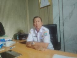 Keterbatasan Anggaran Tak Surutkan Semangat Desa Sei Taib untuk Maju
