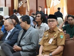 Pemkab Tanah Bumbu dan IKA UII Kalsel Bersinergi Wujud SDM Berkompeten dan Berkarakter