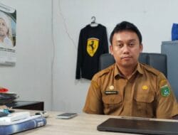Diskumdagri Tanah Bumbu Akan Buka K Satria BerAKSI Untuk Stabilkan Harga Bahan Pokok
