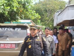Genjot Wisata, Bupati Kotabaru Tinjau Akses & PJU Teluk Tamiang