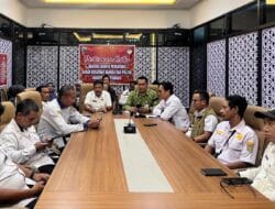 BSI Kotabaru dan BKPSDM Bekali 29 SKPD dengan Pelatihan Service Excellence dan Literasi Keuangan