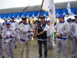 Kotabaru Kirim 100 Kontingan ke POPDA 2026, Target Tembus Lima Besar Kalsel