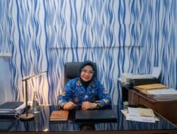 DPPPAPPKB Kotabaru Perkuat Perlindungan Perempuan dan Anak Hingga ke Desa