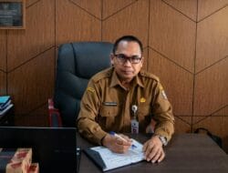 Kadis Pendidikan Kotabaru: Perjuangan Guru di Daerah Terpencil Jadi Inspirasi, Harapan Besar Tidak Ada Lagi Anak Putus Sekolah