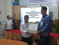 HUT ke-76 Kotabaru Jadi Momentum Bapenda Tingkatkan Kepatuhan Pajak dan Layanan Modern