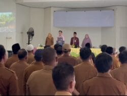 Tanah Bumbu Genjot Perlindungan Perempuan dan Anak, Desa Didorong Bentuk PATBM