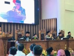 Ketua BK DPRD Tanah Bumbu Minta SKPD Responsif Saat Dihubungi Terkait Kepentingan Masyarakat