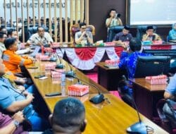 DPRD Tanah Bumbu Kawal Penyelesaian Ganti Rugi Lahan Warga Sebamban Baru