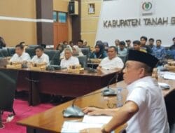 DPRD Soroti Kelangkaan BBM Subsidi d Tanah Bumbu