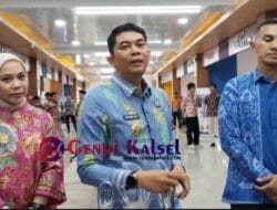 Bupati Andi Rudi Latif Resmi Buka Mal Pelayan Publik di Simpang Empat, Warga Kini Bisa Urus KTP Hingga Perizinan di Satu Tempat