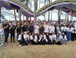 Bank Kalsel Dukung Family Gathering PPPK se-Tanah Bumbu 2026, Hadirkan Promo Kredit dan Doorprize Menarik