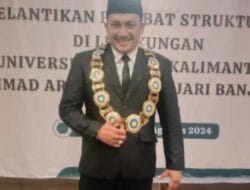 FH Uniska MAB Bidik 800 Calon Mahasiswa Baru, Utamakan Kualitas Lulusan