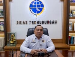 Dishub Kotabaru Intensifkan Pengamanan Lalu Lintas Jelang Idul Adha dan HUT ke-76
