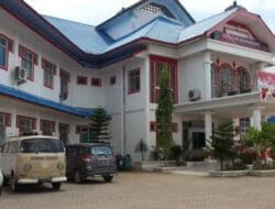 Bupati Andi Rudi Latif Respon Cepat Musibah Kecelakaan Yang Tewaskan Balita di Tanah Bumbu