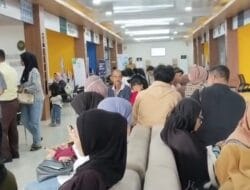 MPP Tanah Bumbu Dongkrak Pelayanan dan Ekonomi Warga