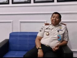 Lapas Kotabaru Hadapi Over Kapasitas, Kepala Lapas Ungkap Strategi dan Harapan