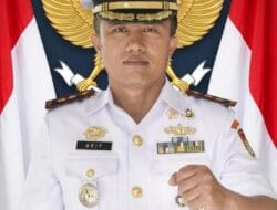 Danlanal Kotabaru di Harkitnas 2026: Jangan Mudah Terpecah Belah, Mari Bangkit dan Bersatu