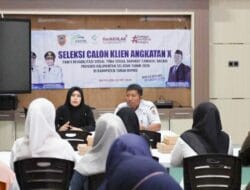 Pemkab Tanah Bumbu Gandeng PRSTS Barakat Cangkal Bacari, Dorong Warga Mandiri dan Keluar dari Garis Kemiskinan