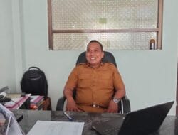 Dinkes Kotabaru Hadirkan Layanan Gratis 618 Warga Kunjungi Stan Expo