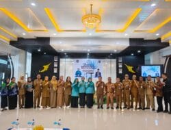 Festival B2SA Kotabaru: Pangan Lokal Jadi Andalan Generasi Sehat