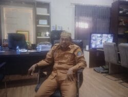PUPR Kotabaru Perbaiki Jalan Alternatif Demi Kelancaran Akses Selama Rehabilitasi Jembatan Jelapat