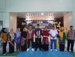 Bupati Tanah Bumbu Apresiasi Bakat dan Kemandirian SLB Negeri Tanah Bumbu