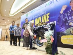 Pemkab Tanah Bumbu Percepat Digitalisasi Keuangan Daerah Lewat SP2D Online