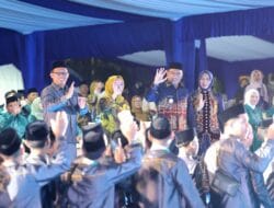 Pemkab Kotabaru Jadikan MTQ XXXVII Kalsel Momentum Tingkatkan Prestasi dan Ukuwah 