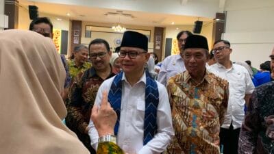 Uniska MAB Ganden Menteri P2MI Berikan Pemahaman Migrasi Aman dan Peluang Karir Global
