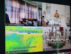 Tanah Bumbu Jadi Penerima Mamfaat IJD, Bupati Siapkan Usulan Jalan Prioritas 