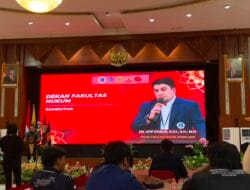 KUHP Nasional 2023 Jadi Bahasan Seminar Hukum di Banjarmasin, Peran Legislator Disinggung