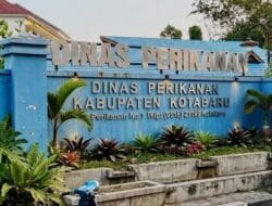 Diduga Diserobot Kapal Cantrang, Nelayan di Pulau Sembilan Kotabaru Mengadu ke Pemerintah