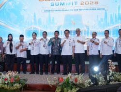 Pemkab Kotabaru Tegaskan Komitmen Perkuat Komunikasi Publik di Era Digital
