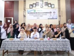 Dorong UMKM Naik Kelas, Pemkab Tanbu Gelar Pelatihan Marketing