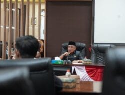 Nelayan Batulicin Segara Dapat Akses BBM Bersubsidi Setalah RDP DPRD Tanah Bumbu