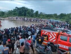 Detik-Detik Bocah 10 Tahun Tenggelam di Tanah Bumbu di Saksikan Teman Bermainnya