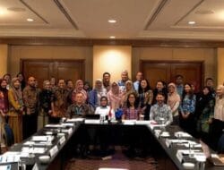 Kementan Tingkatkan Ketahanan Kesehatan Nasional Lewat Program KITA SEHAT