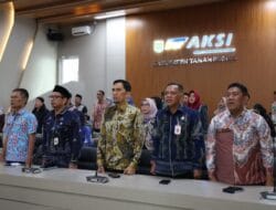 Pemkab Tanah Bumbu Perkuat Kualitas Produk Hukum Daerah Yang Adaptif dan Akuntabel 