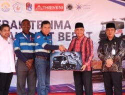 Pemkab Tanah Bumbu Dorong Peningkatan SDM Melalui Sinergi Dunia Usaha dan Pendidikan