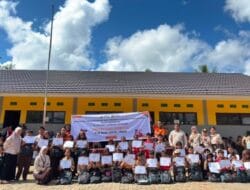 200 Siswa Berprestasi di Ring 1 PTK Terima Apresiasi Pendidikan