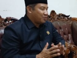 DPRD Tanah Bumbu Minta Perusahan Tambang Bertanggung Jawab Atas Debu dan Lumpur di Satui