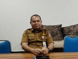 DPMD Kotabaru Prioritaskan Percepatan dana Desa dan Pilkades Serentak 2026