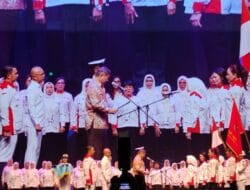 SMSI Kerahkan 3.181 Media Siber Kawal Program Desa Pemerintah