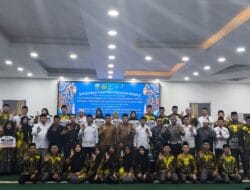 Naik Drastis ke Peringkat 4, Kafilah MTQ Kotabaru Diguyur Bonus Rp265 Juta