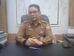 Perbaikan Jalan Jadi Prioritas, Pemkab Kotabaru Perkuat Konektivitas dan Keselamatan