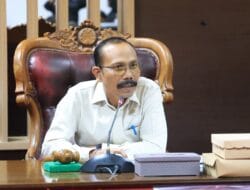 DPRD Tanah Bumbu Beri Waktu 7 Hari Perusahan Tangan Debu di Satui dan Angsana