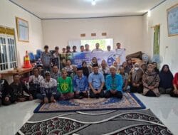Reses di Karang Bintang, Makhruri Siap Kawal Aspirasi Warga