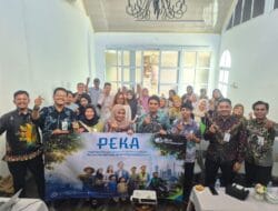 BPJS Ketenagakerjaan Batulicin Bekali 20 Ahli Waris Kelola Santunan Lewat Program PEKA