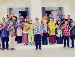 Bapenda Kotabaru Perkuat Layanan Pajak, Dorong Kepatuhan Demi Pembangunan Daerah